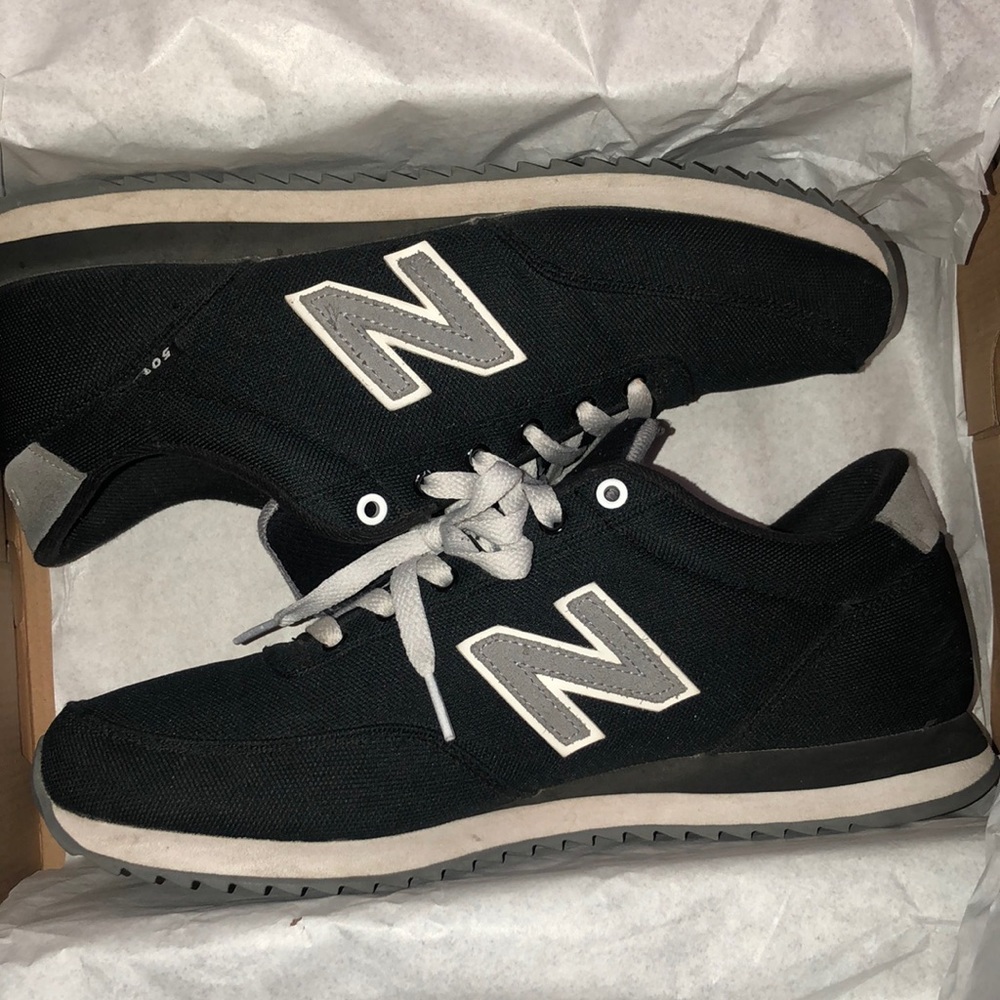 New Balance 501